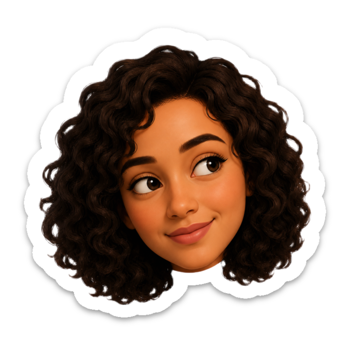 Human sticker 1