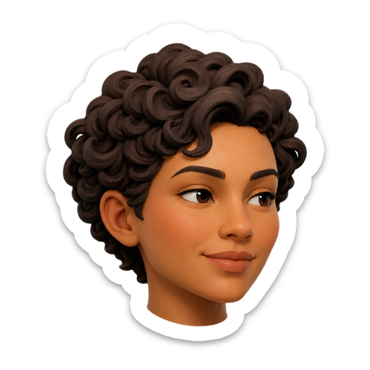 Human sticker 3