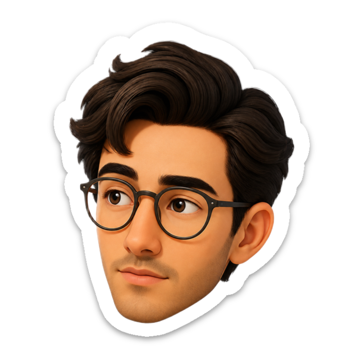 Human sticker 4