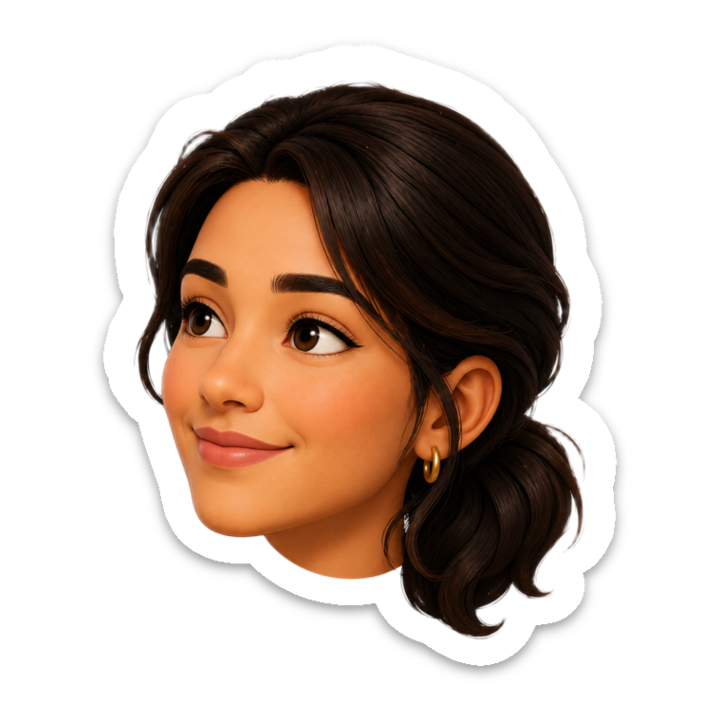 Human sticker 5