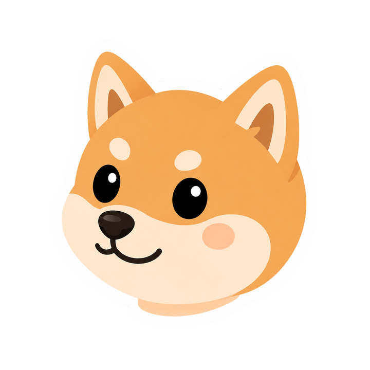 Pet sticker 3