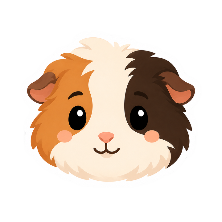 Pet sticker 7