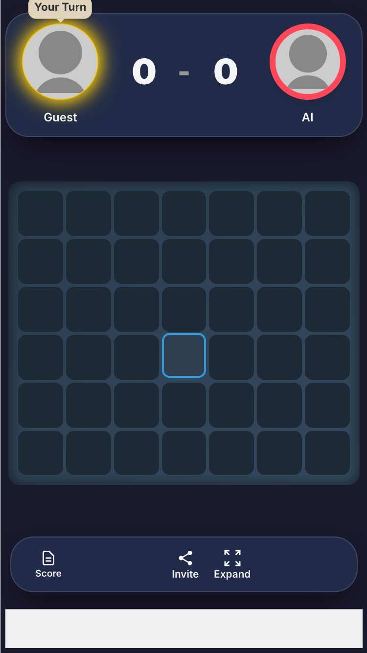 Demo preview